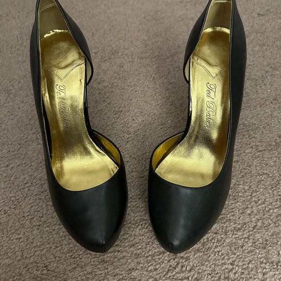 TED BAKER SHOES - Picture 2 of 6